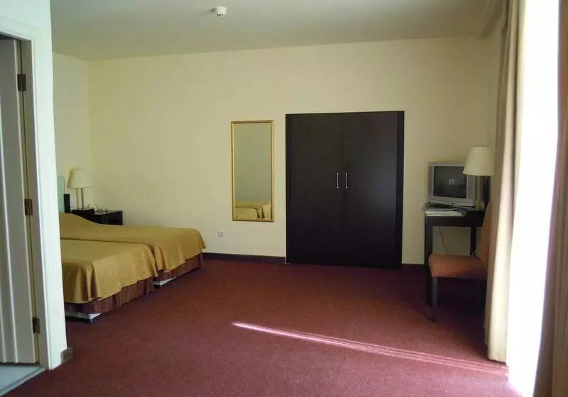 スタンダードルーム, Holiday Inn Resort Fort Walton Beach, An Ihg