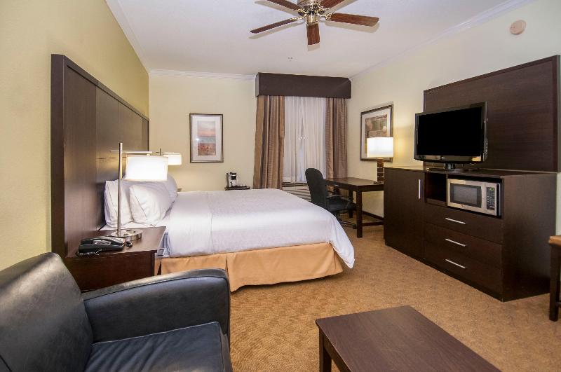 غرفة قياسية لذوى الاحتياجات الخاصة, Holiday Inn Resort Fort Walton Beach, An Ihg