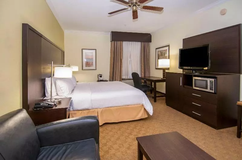 身障者適用スタンダードルーム, Holiday Inn Resort Fort Walton Beach, An Ihg