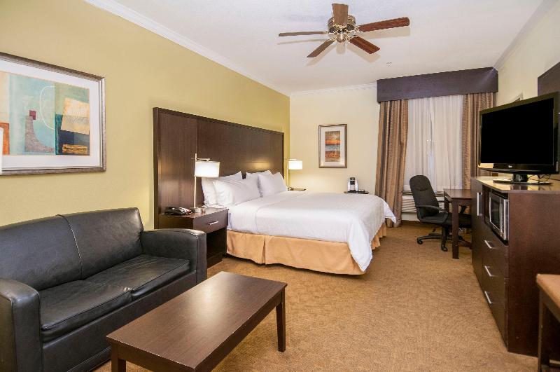 장애인을 위한 스탠다드 룸, Holiday Inn Resort Fort Walton Beach, An Ihg