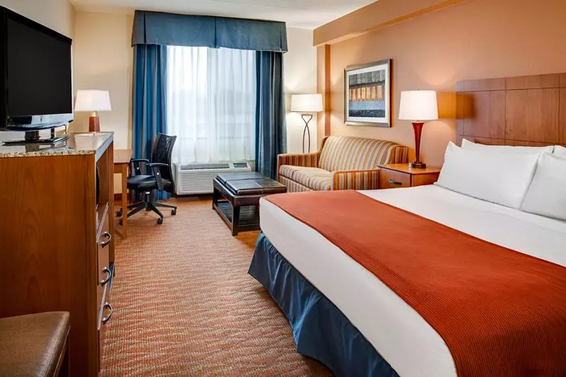 エクゼクティブスイート, Holiday Inn Resort Fort Walton Beach, An Ihg