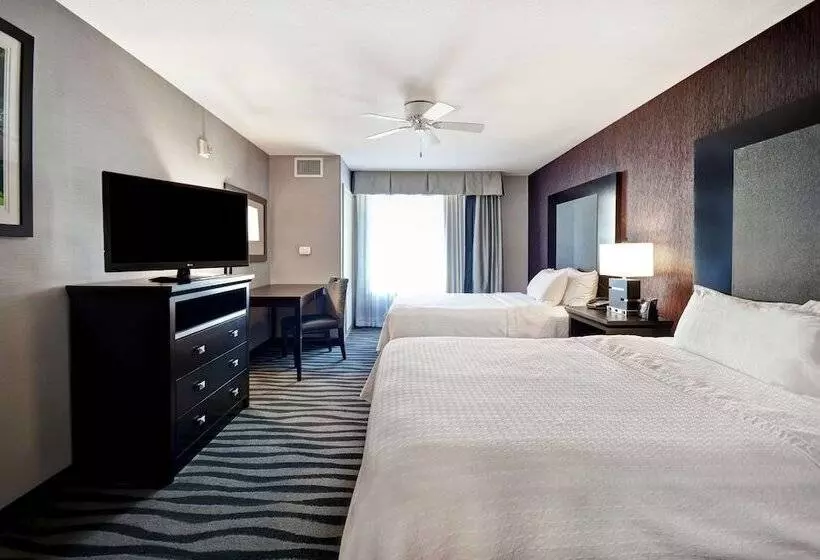 スイート, Homewood Suites By Hilton Dubois, Pa