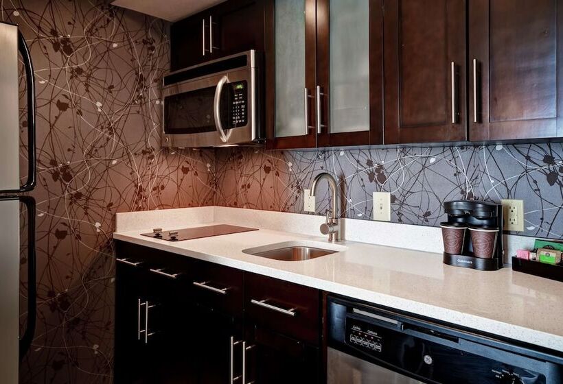 套房, Homewood Suites By Hilton Dubois, Pa