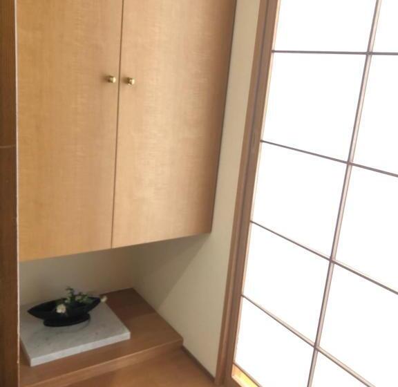 חדר סטנדרט נוף לים, Dormy Inn Premium Kushiro