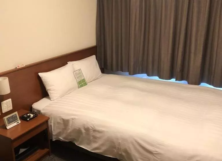 スタンダードルーム, Dormy Inn Premium Kushiro