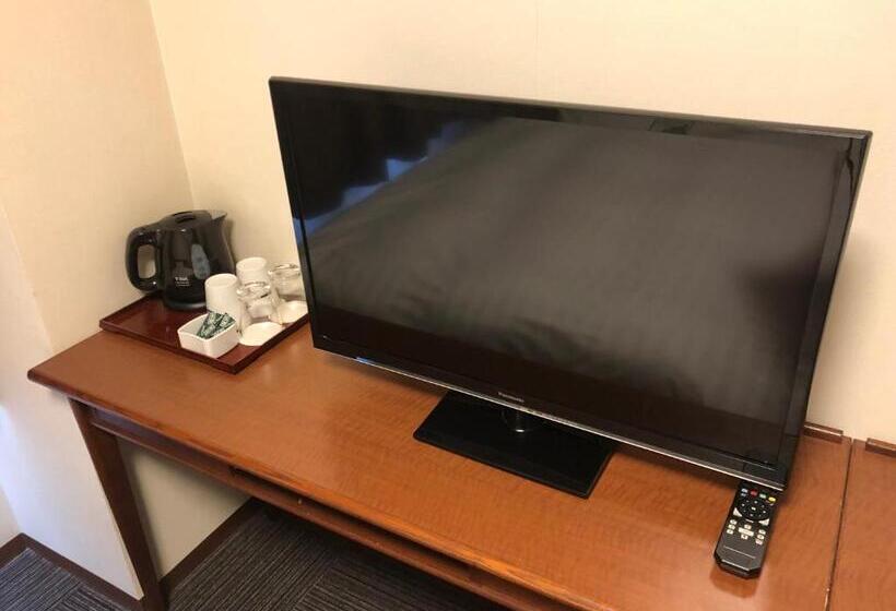 חדר סטנדרט, Dormy Inn Premium Kushiro