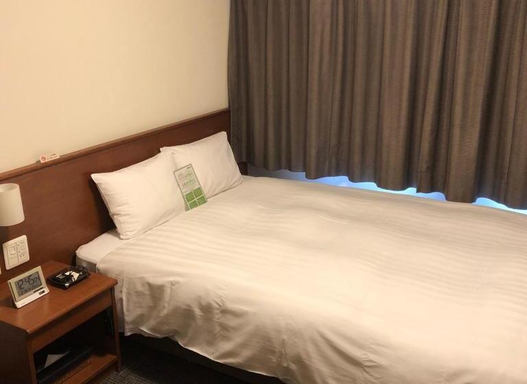 דירת שני חדרים, Dormy Inn Premium Kushiro