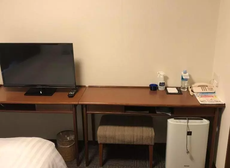 ２ベッドルームアパートメント, Dormy Inn Premium Kushiro