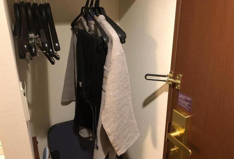 آپارتمان 2 خوابه, Dormy Inn Premium Kushiro
