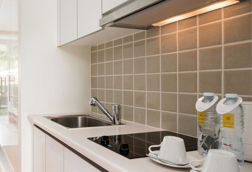 إستوديو قياسى, Chi Samui Resort