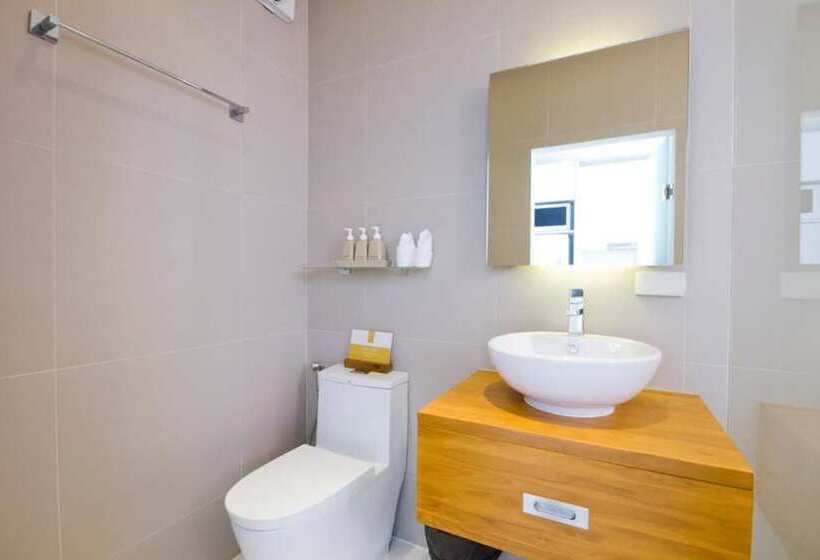 Студия Стандарт, Chi Samui Resort