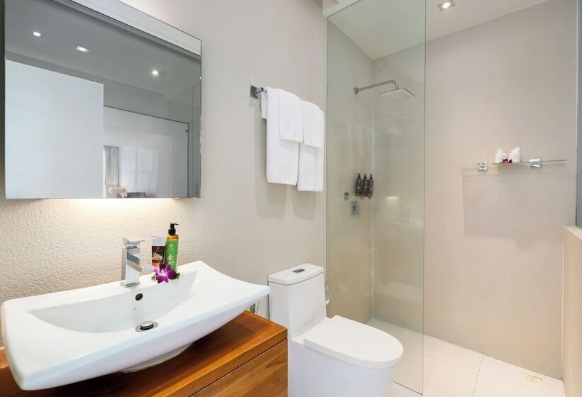 إستوديو قياسى, Chi Samui Resort