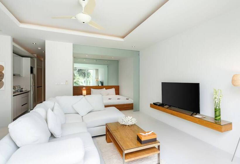 جناح, Chi Samui Resort