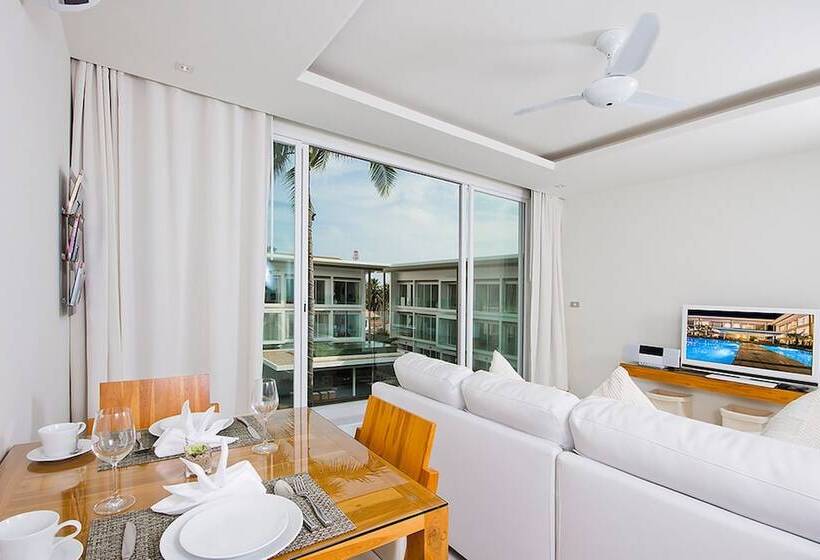 جناح, Chi Samui Resort