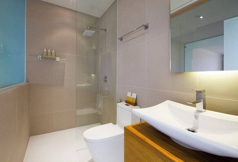 جناح, Chi Samui Resort