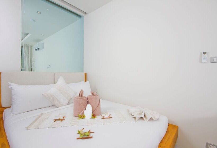 إستوديو قياسى, Chi Samui Resort