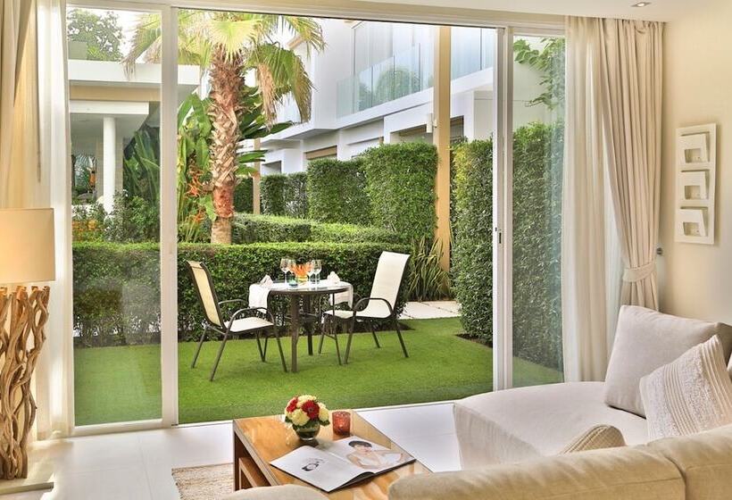 جناح, Chi Samui Resort