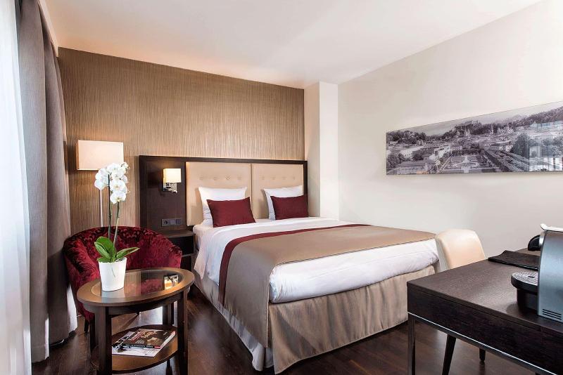 اتاق لوکس, The Snooze Hotel At Bugis