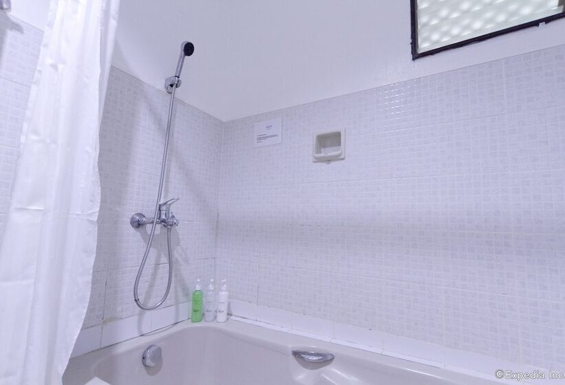 اتاق لوکس با چشمانداز دریا, Pacific Cebu Resort  Powered By Cocotel