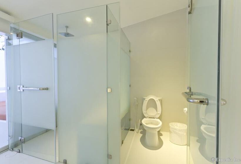 ویلای 1 خوابه, Pacific Cebu Resort  Powered By Cocotel