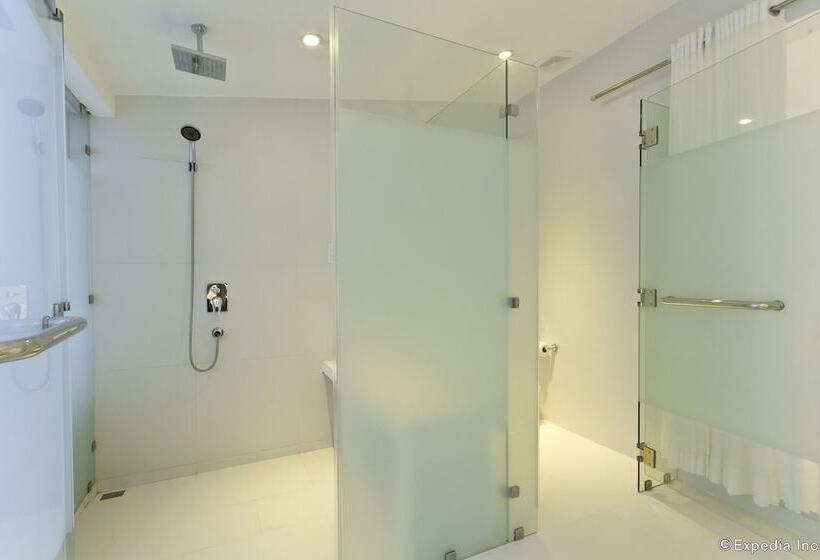 ویلای 1 خوابه, Pacific Cebu Resort  Powered By Cocotel