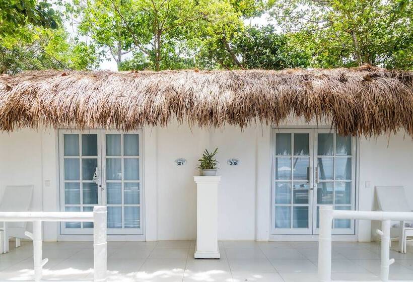 ویلای 1 خوابه, Pacific Cebu Resort  Powered By Cocotel