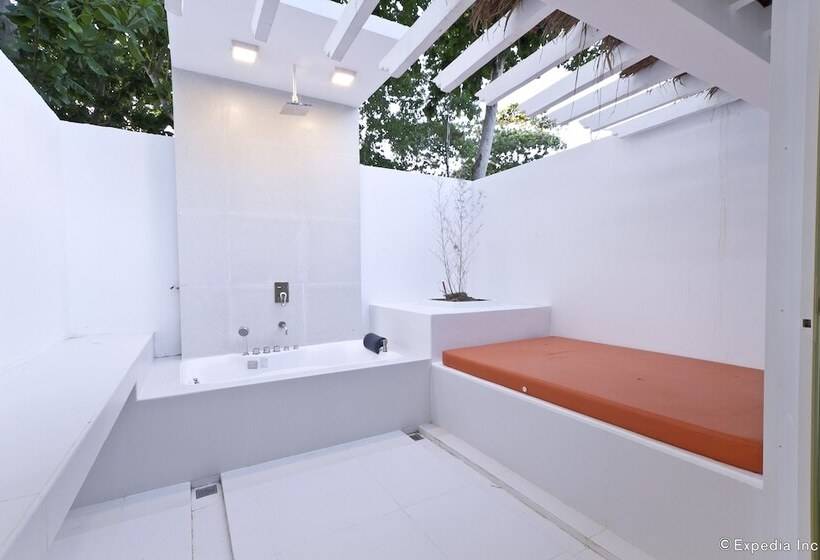 빌라 침실 1개, Pacific Cebu Resort  Powered By Cocotel