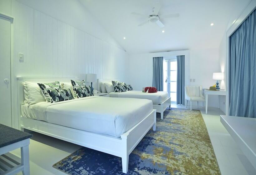 ویلای 1 خوابه, Pacific Cebu Resort  Powered By Cocotel