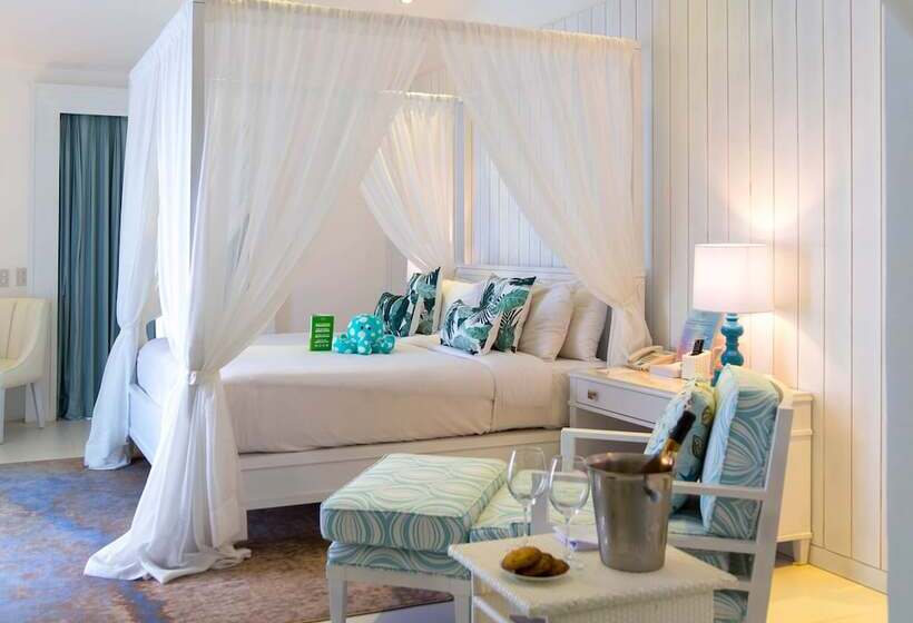 ویلای 1 خوابه, Pacific Cebu Resort  Powered By Cocotel