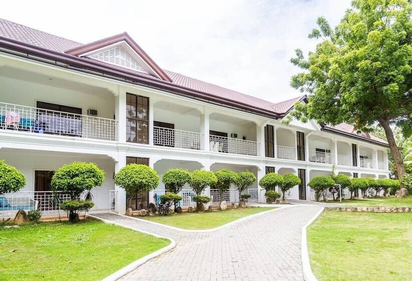 سوییت خانوادگی, Pacific Cebu Resort  Powered By Cocotel