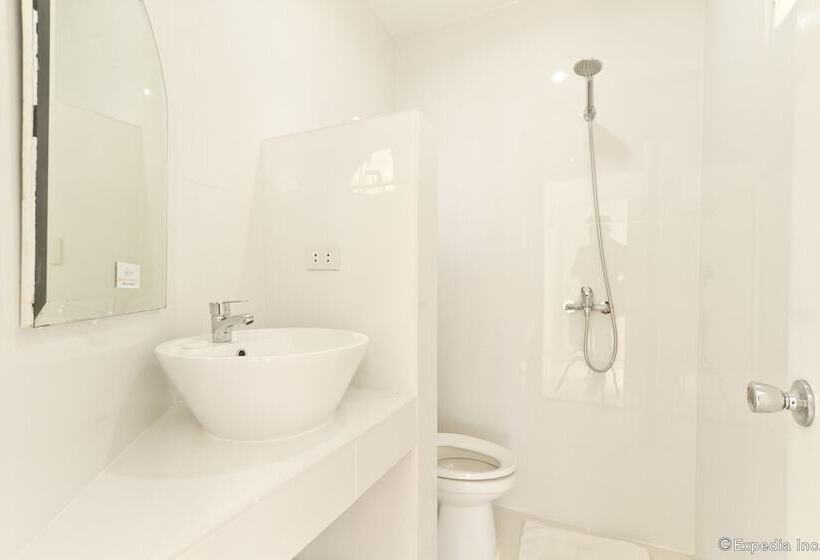 سوییت خانوادگی, Pacific Cebu Resort  Powered By Cocotel