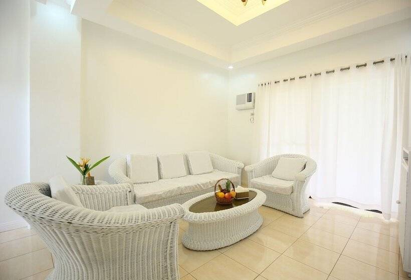 سوییت خانوادگی, Pacific Cebu Resort  Powered By Cocotel