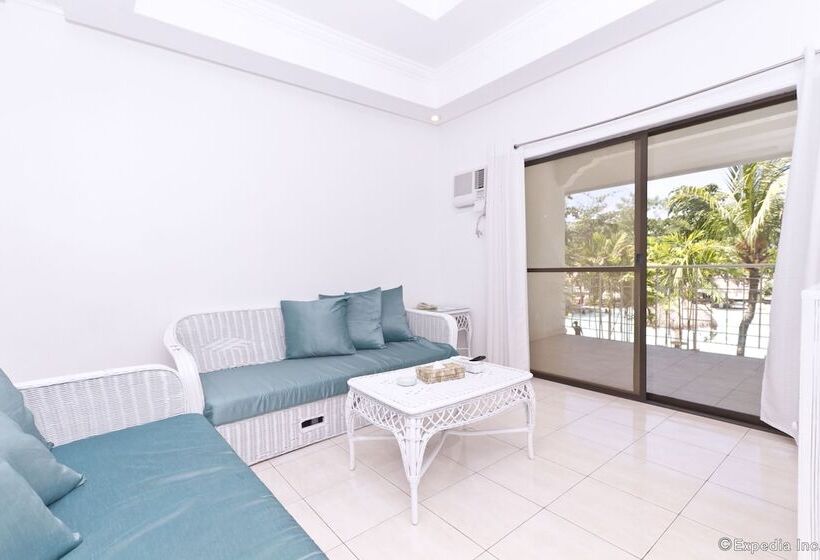 패밀리 스위트, Pacific Cebu Resort  Powered By Cocotel