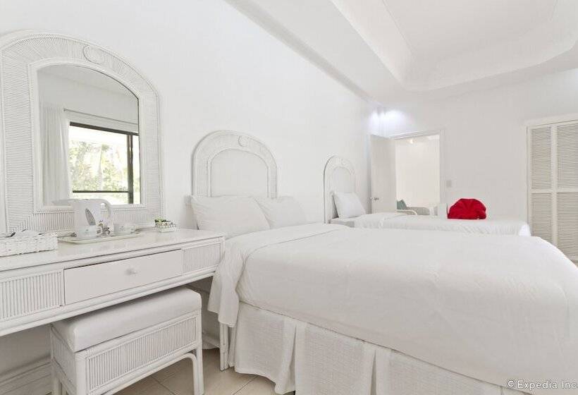 سوییت خانوادگی, Pacific Cebu Resort  Powered By Cocotel