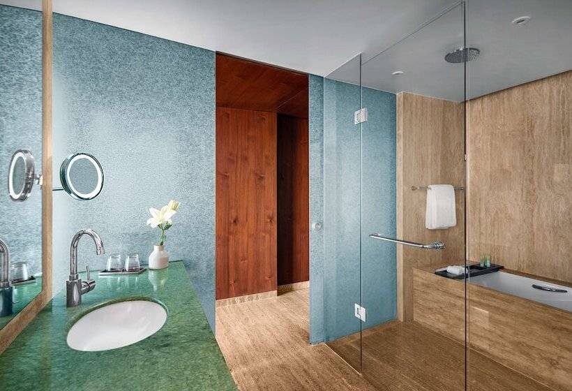 Номер Стандарт, Park Hyatt Chennai