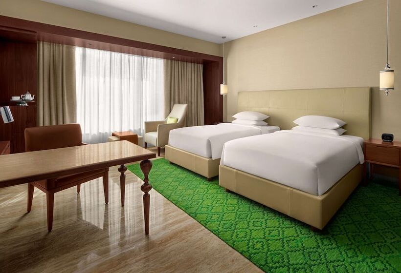 标准间, Park Hyatt Chennai