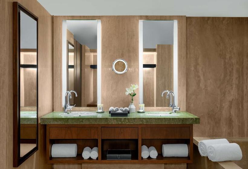 Президентский Люкс, Park Hyatt Chennai