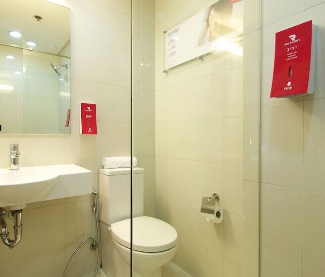 スタンダードルーム, Red Planet Cebu