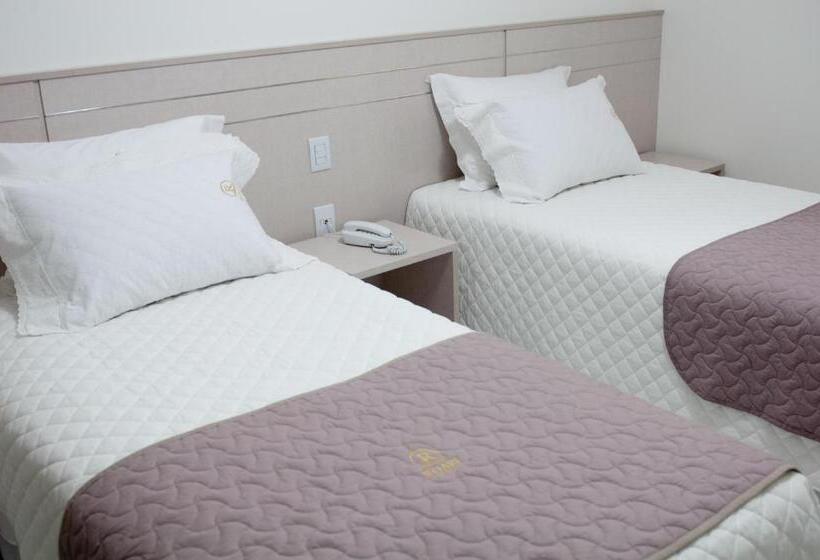 シングルデラックスルーム, Roari