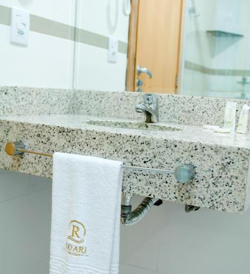 １ベッドルームアパートメント, Roari