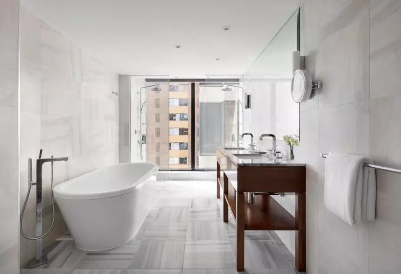 سوئیت با تخت بزرگ, Sheraton Melbourne
