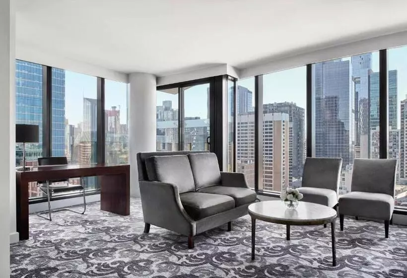 سوئیت با تخت بزرگ, Sheraton Melbourne