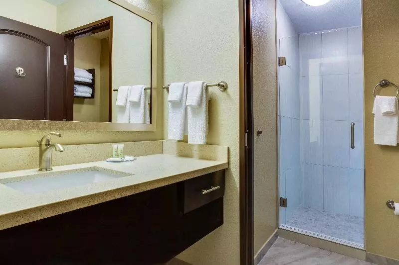 クイーンベッドのスタンダードスタジオ, Staybridge Suites Atlanta Airport