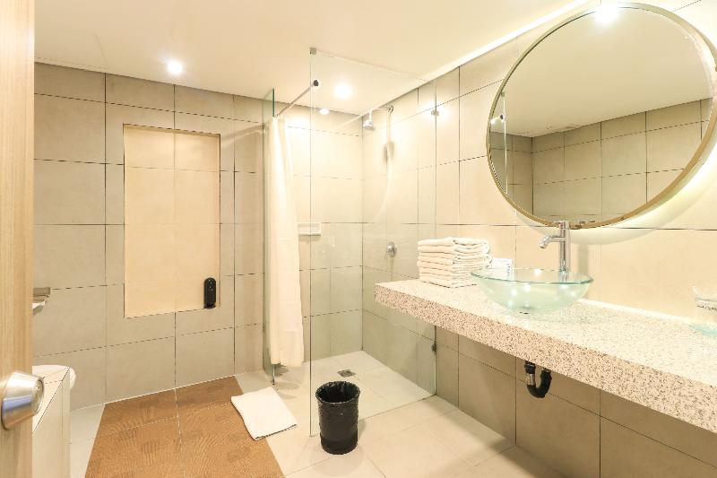 اتاق کلاب, The Ritz Carlton, Aruba