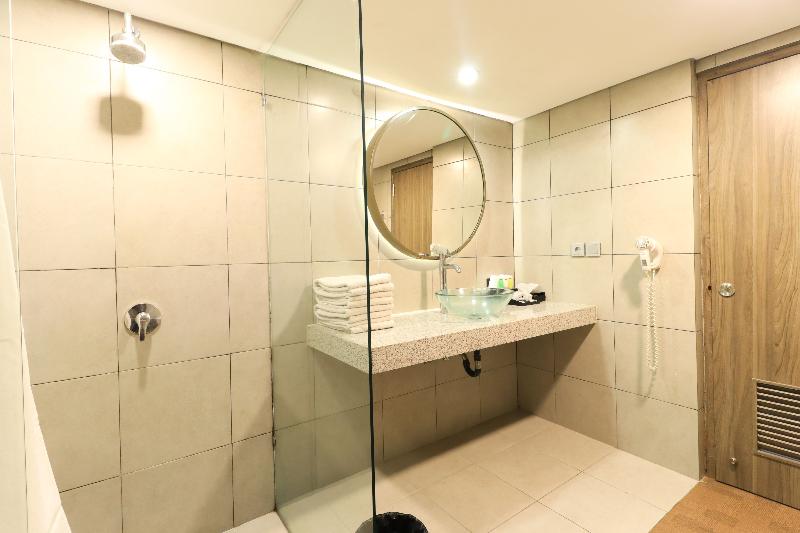 俱乐部房间, The Ritz Carlton, Aruba