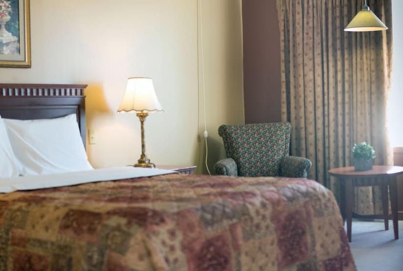 스탠다드 룸 바다 전망, Hôtel Motel La Vigie