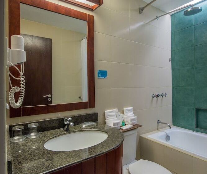 سوییت خانوادگی, Microtel By Wyndham Mall Of Asia