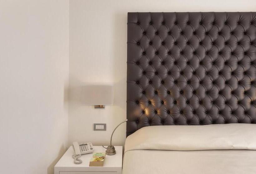 Номер Superior, Palazzo Montefusco