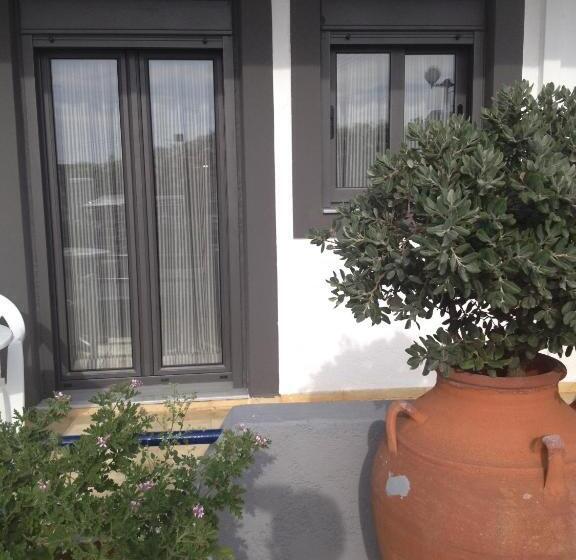 Standard-studio, Villa Marina