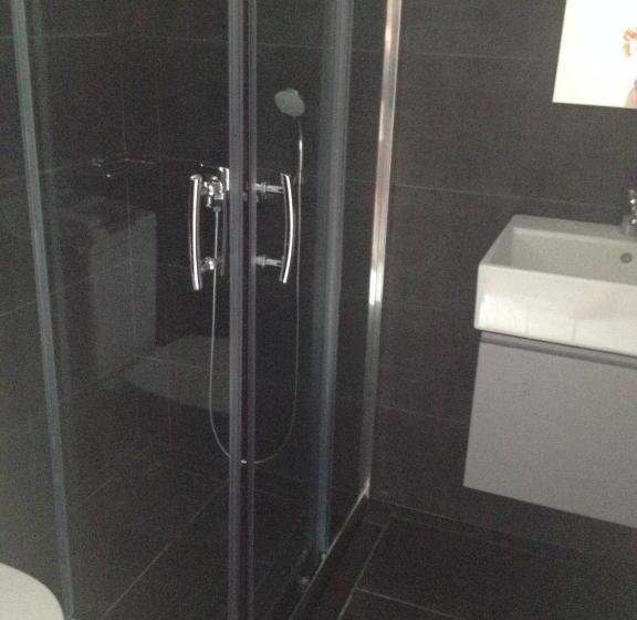 Standard-studio, Villa Marina